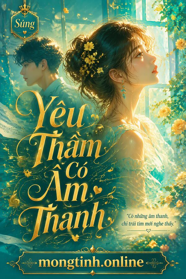 Yêu Thầm Có Âm Thanh