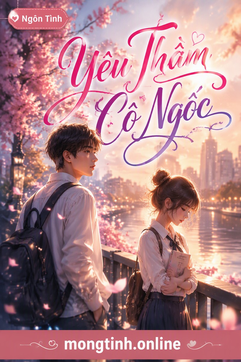 Yêu Thầm Cô Ngốc