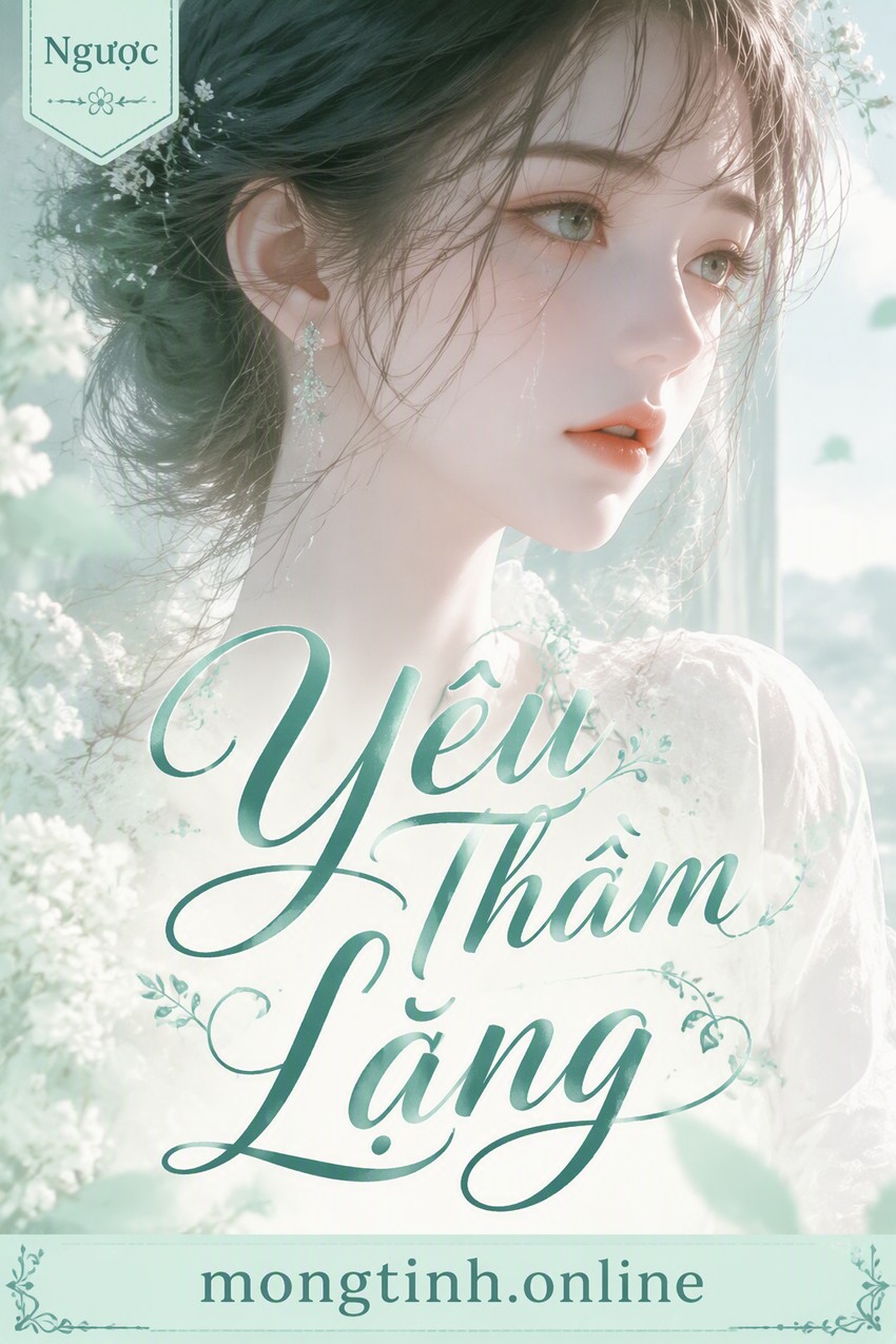 Yêu Thầm Lặng