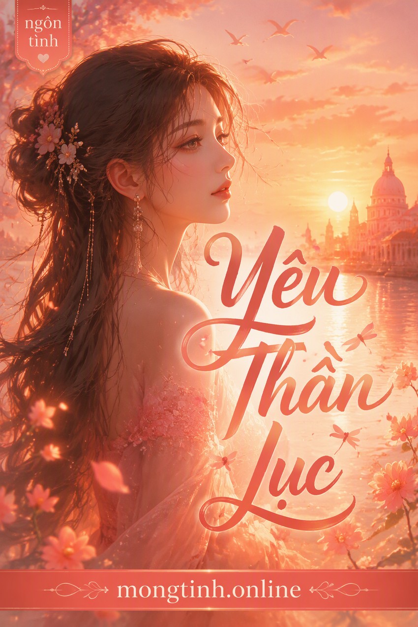 Yêu Thần Lục