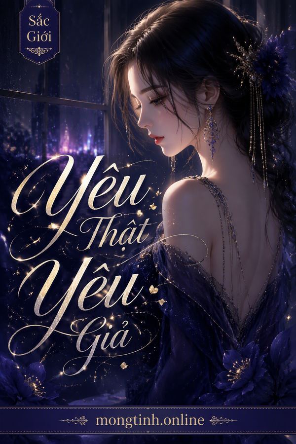 Yêu Thật Yêu Giả