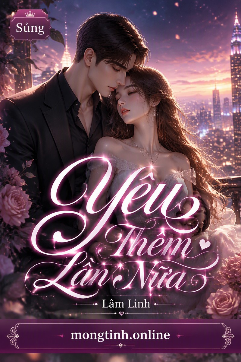 Yêu Thêm Lần Nữa - Lâm Linh