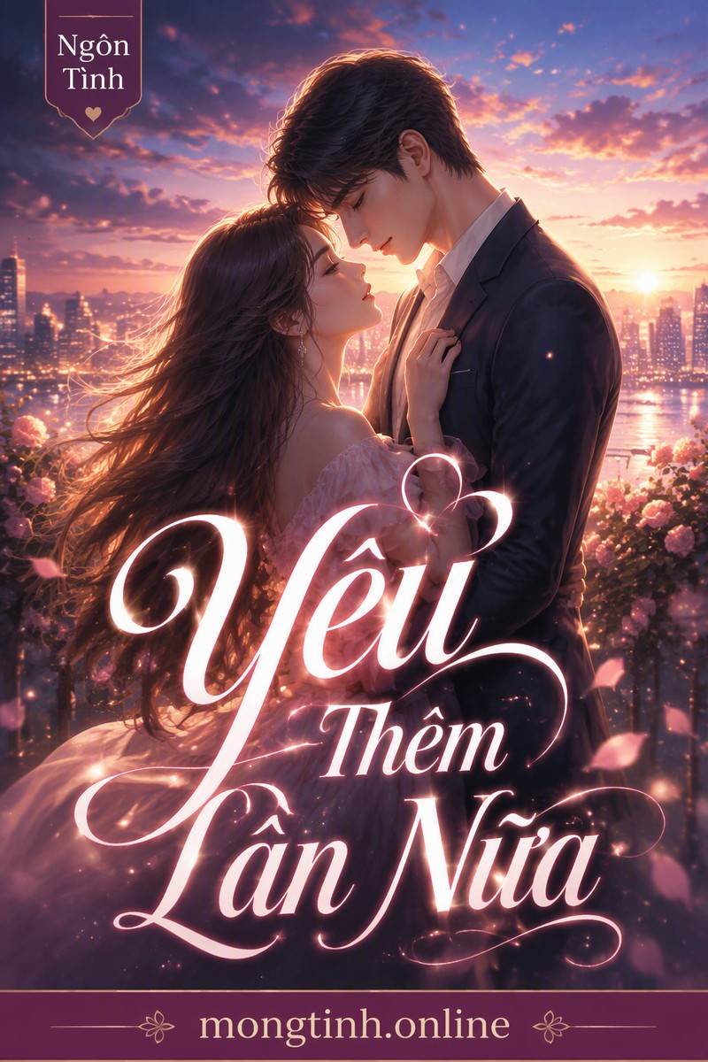 Yêu Thêm Lần Nữa