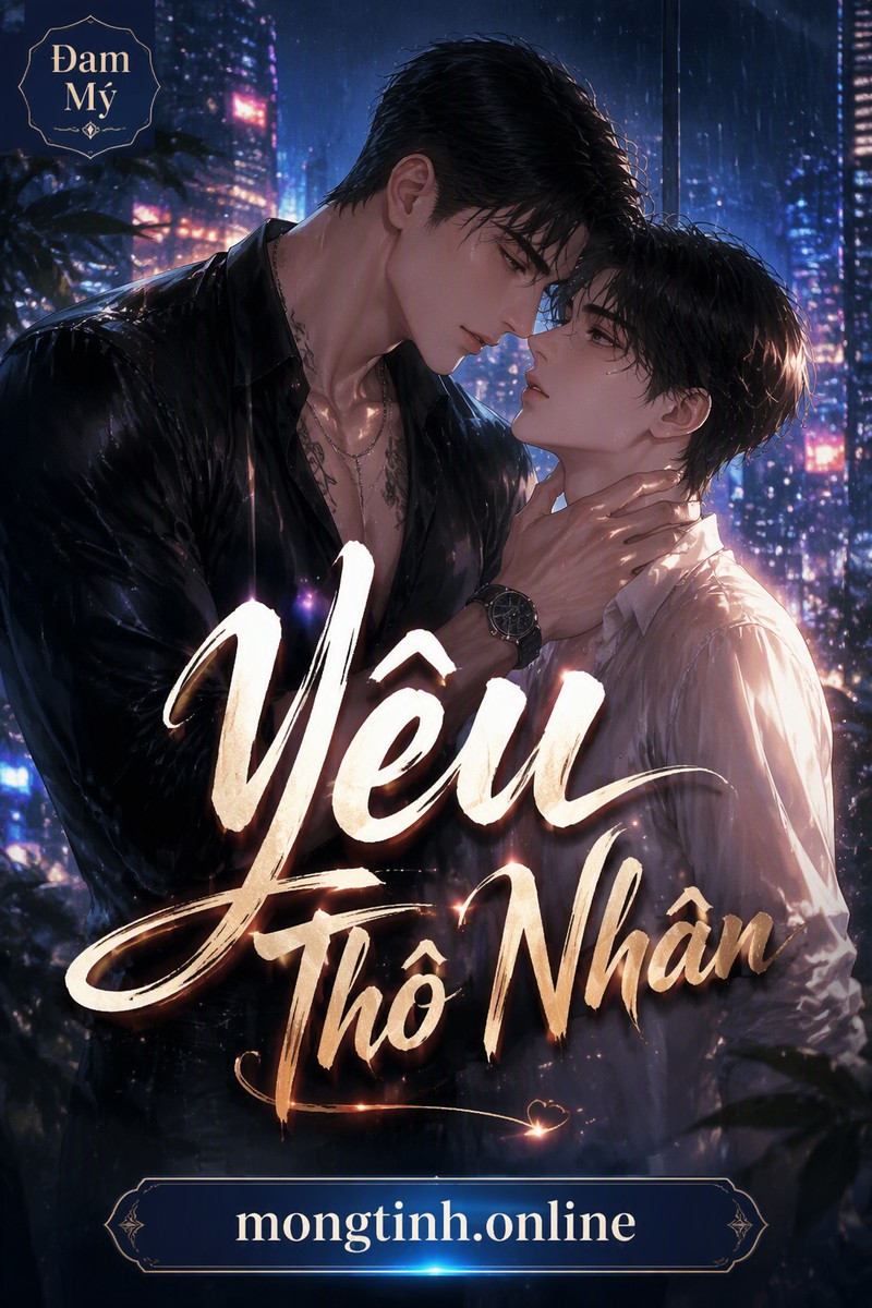 Yêu Thô Nhân
