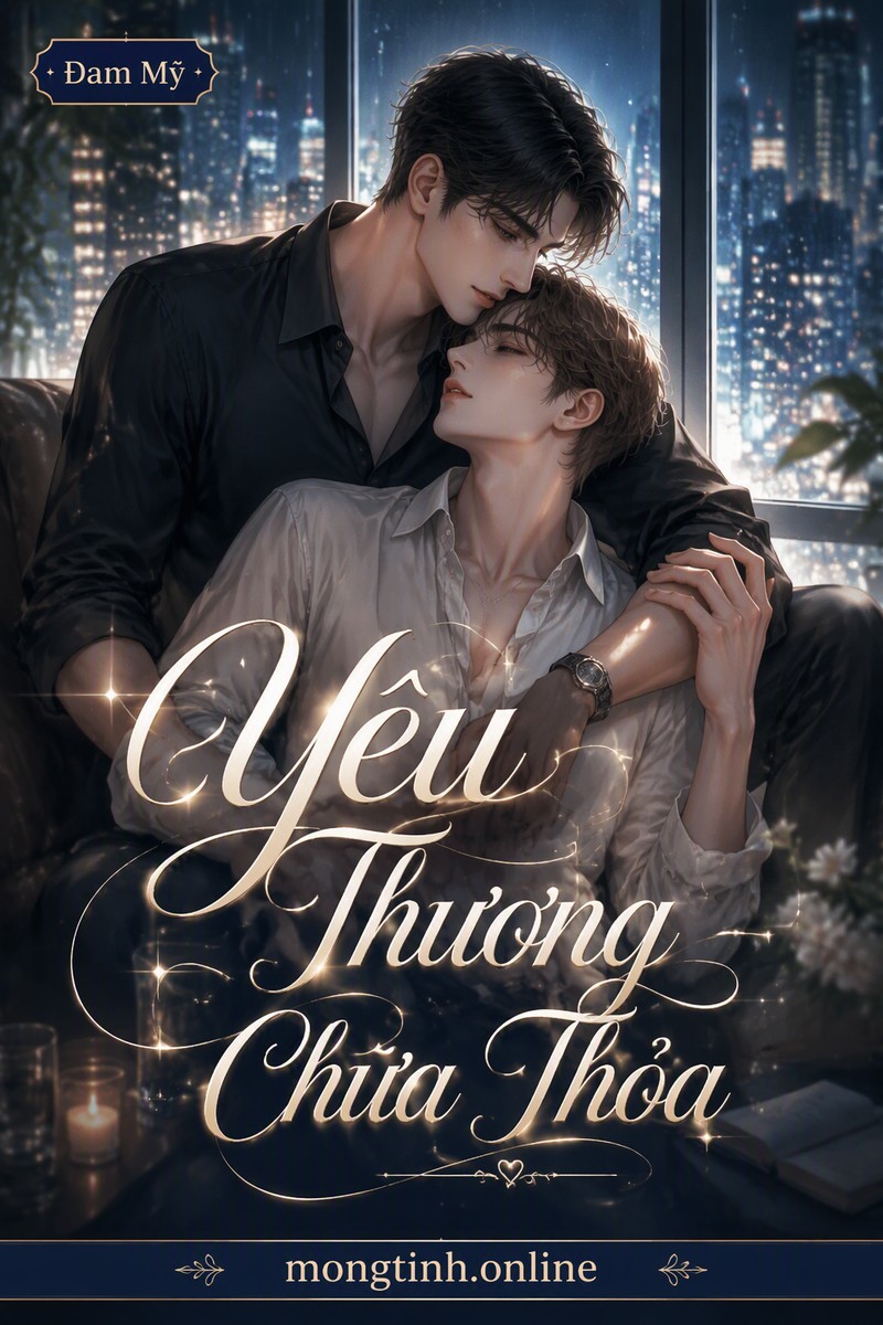 Yêu Thương Chưa Thỏa
