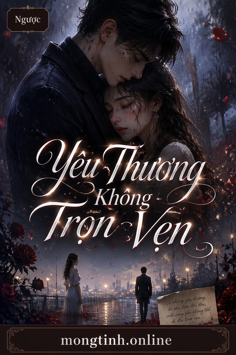 Yêu Thương Không Trọn Vẹn