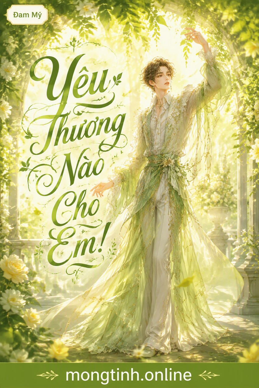 Yêu Thương Nào Cho Em!