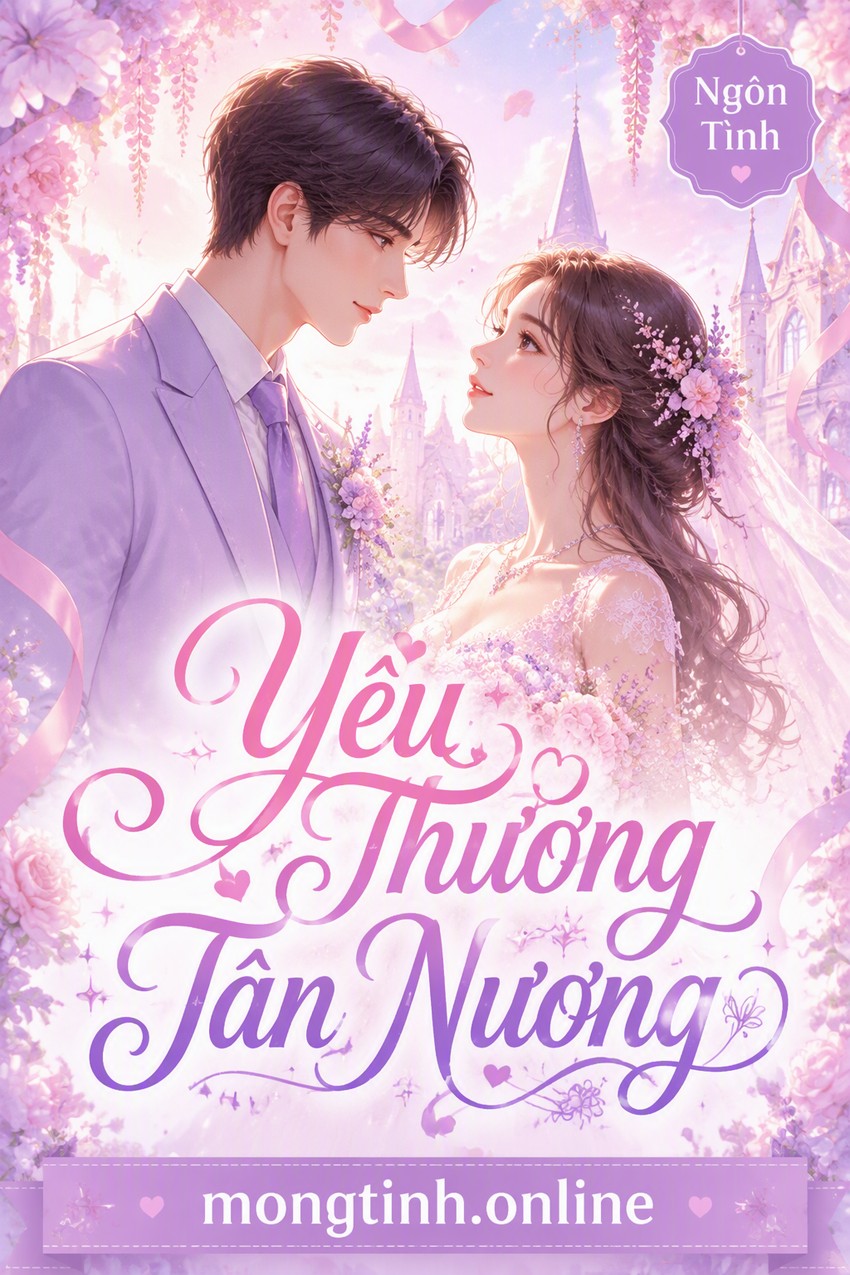 Yêu Thương Tân Nương