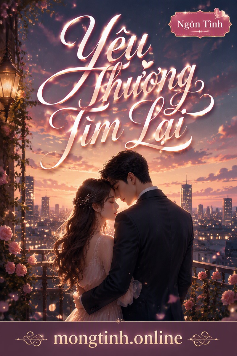 Yêu Thương Tìm Lại