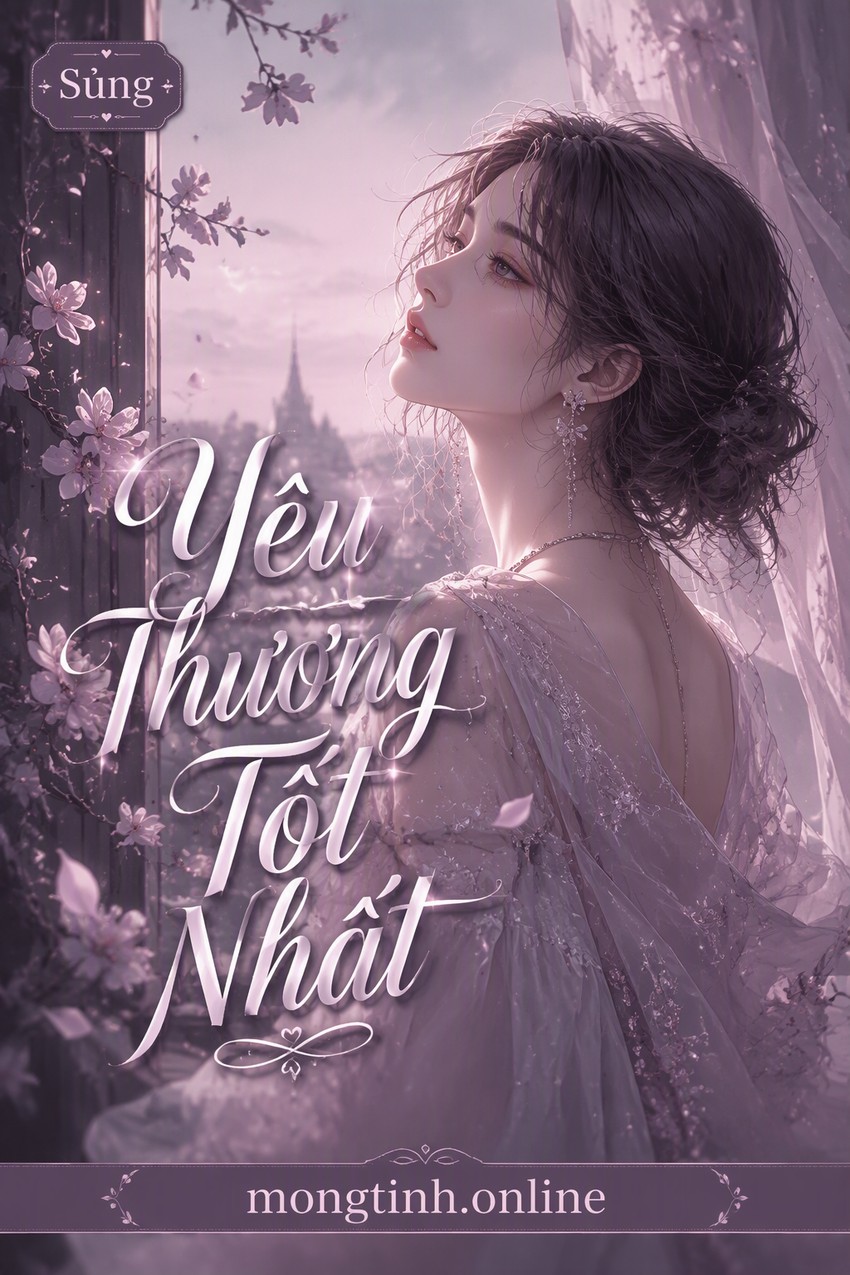 Yêu Thương Tốt Nhất