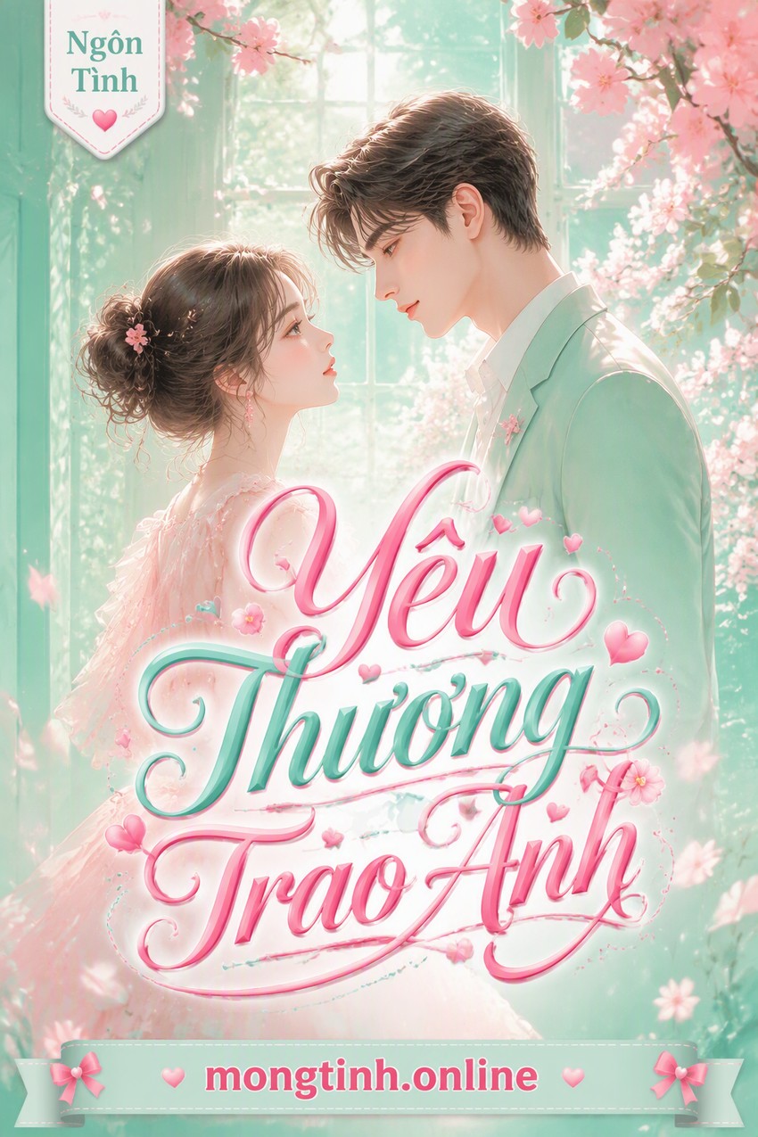 Yêu Thương Trao Anh