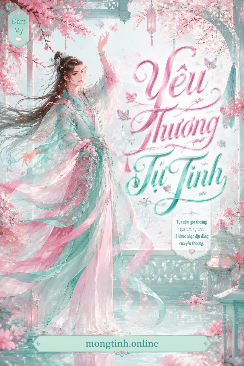 Yêu Thương Tự Tình