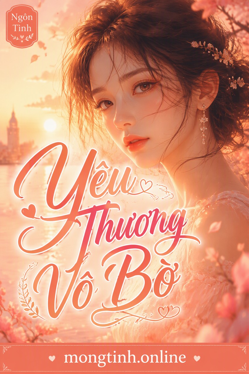 Yêu Thương Vô Bờ
