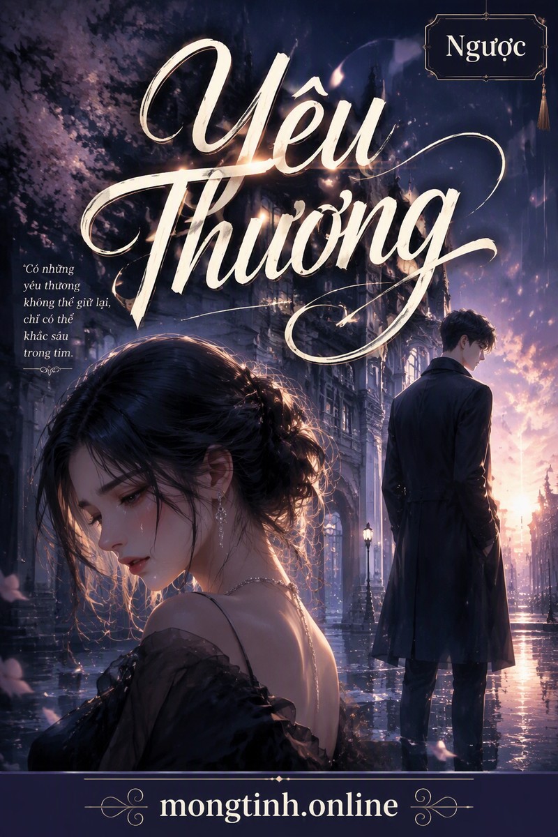 Yêu Thương