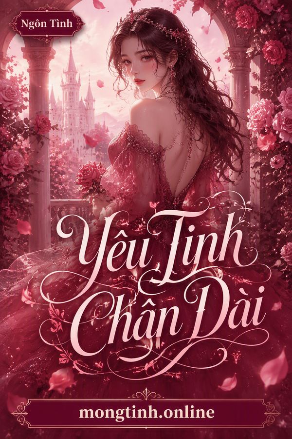 Yêu Tinh Chân Dài