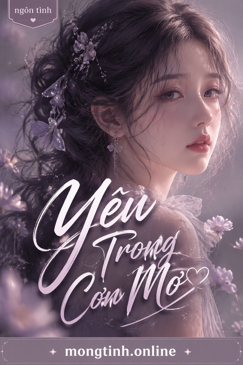 Yêu Trong Cơn Mơ