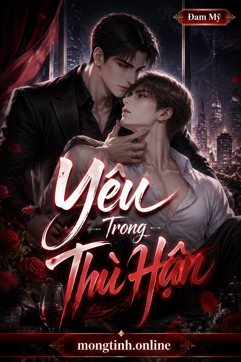 Yêu Trong Thù Hận