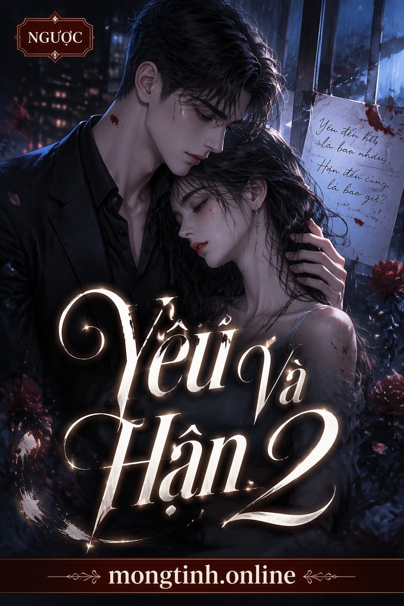 Yêu Và Hận 2
