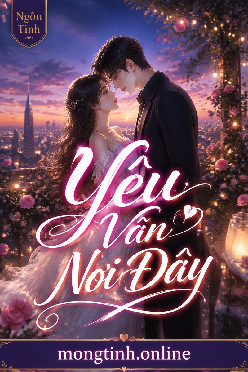 Yêu Vẫn Nơi Đây