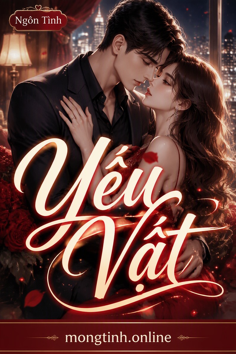Yêu Vật