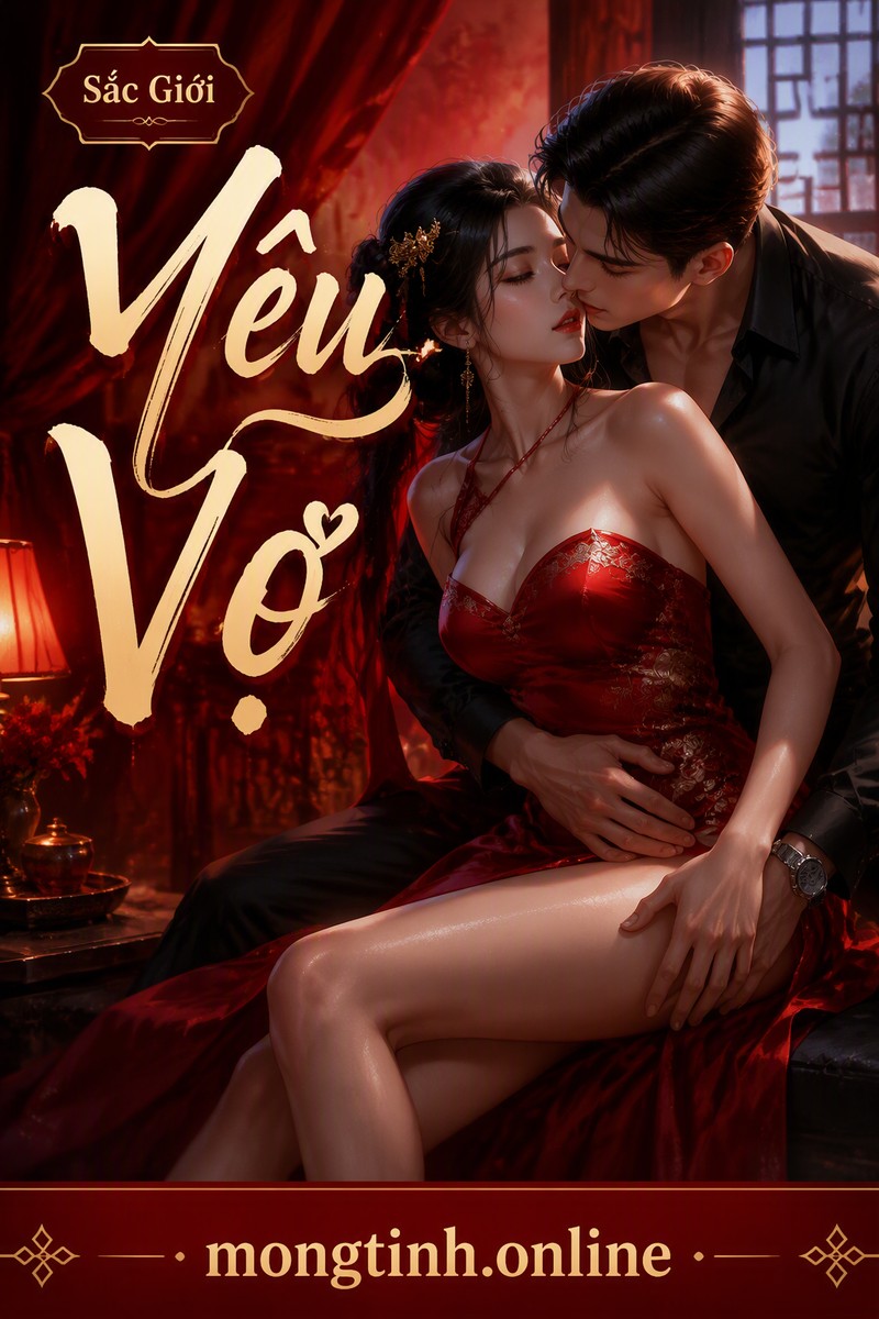 Yêu Vợ