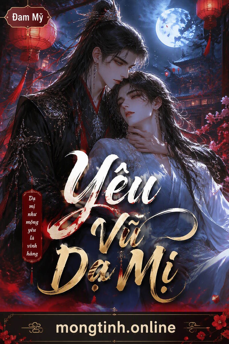 Yêu Vũ Dạ Mị