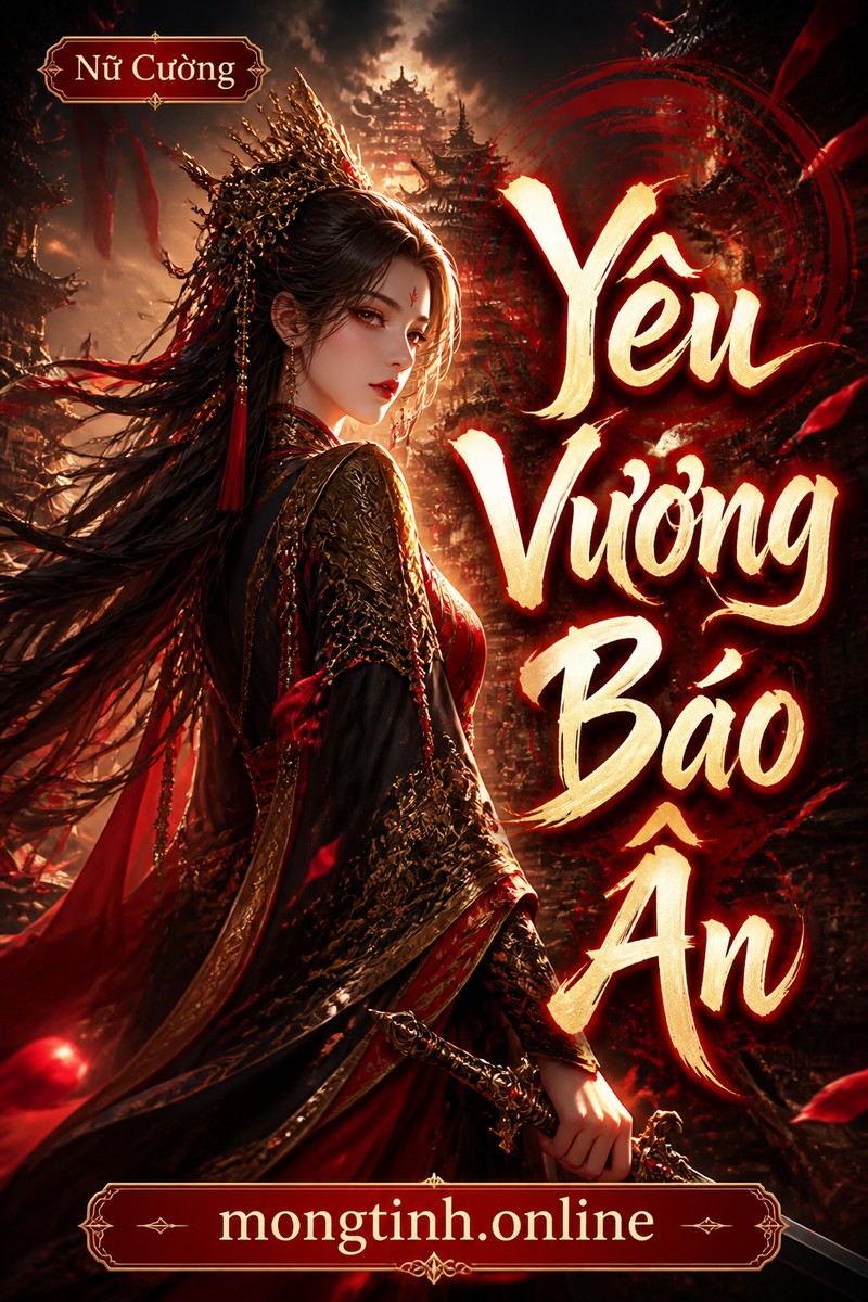 Yêu Vương Báo Ân