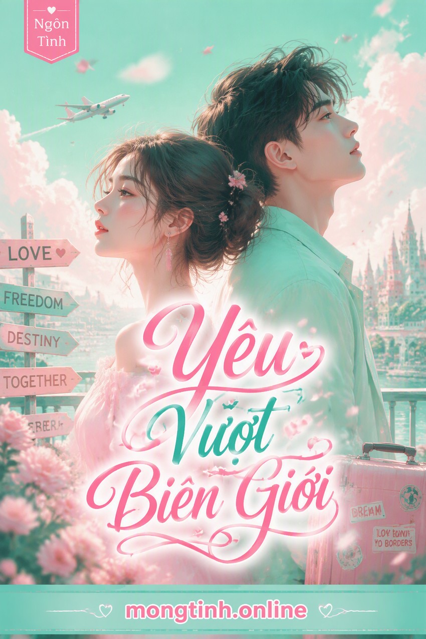 Yêu Vượt Biên Giới