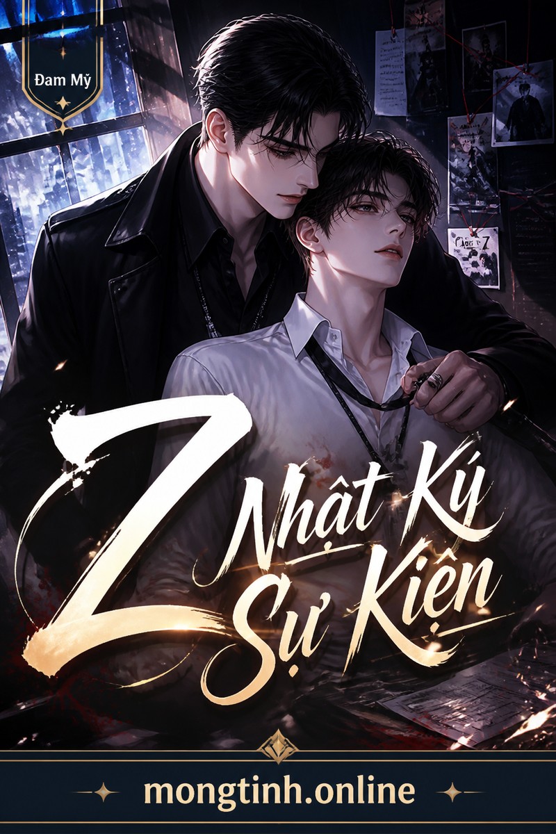 Z Nhật Ký Sự Kiện