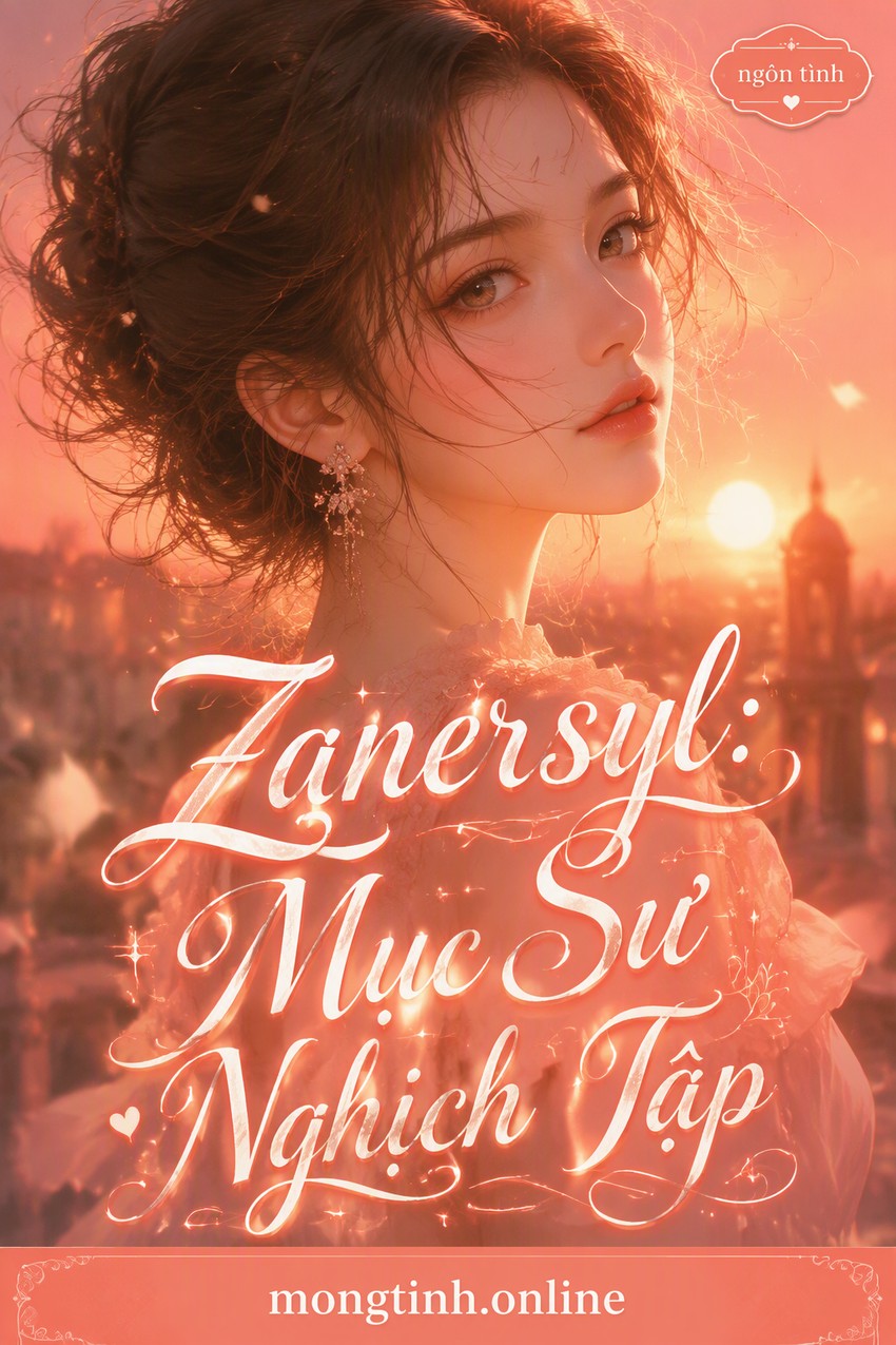 Zanersyl: Mục Sư Nghịch Tập