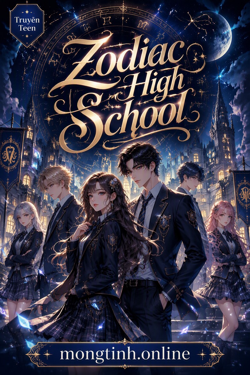 Zodiac High School
