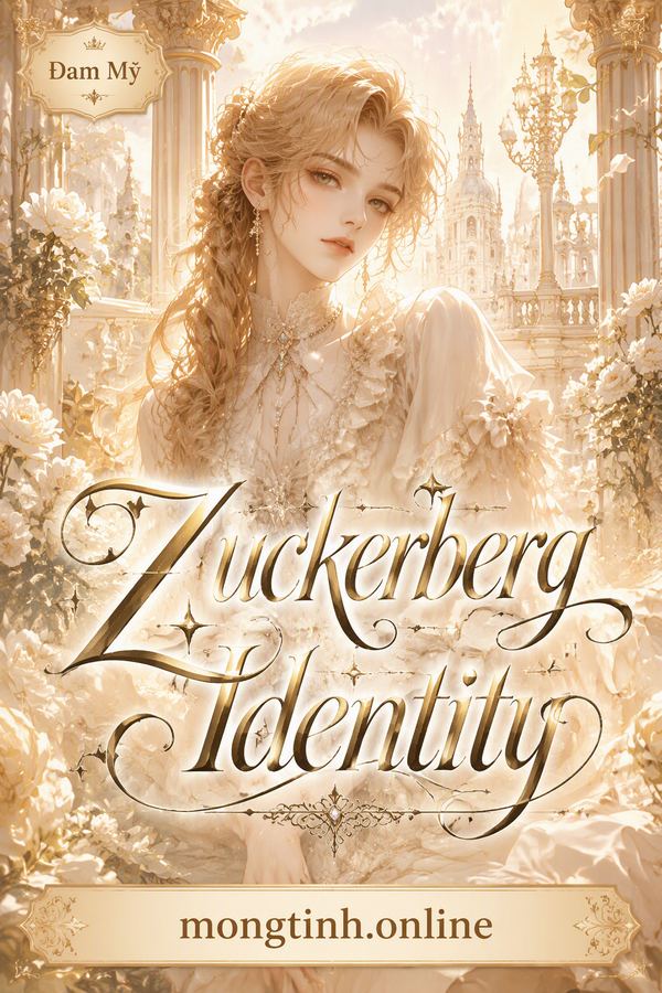 Zuckerberg Identity